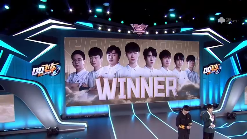 【1月3日 狼队 vs RSG 赛后采访】