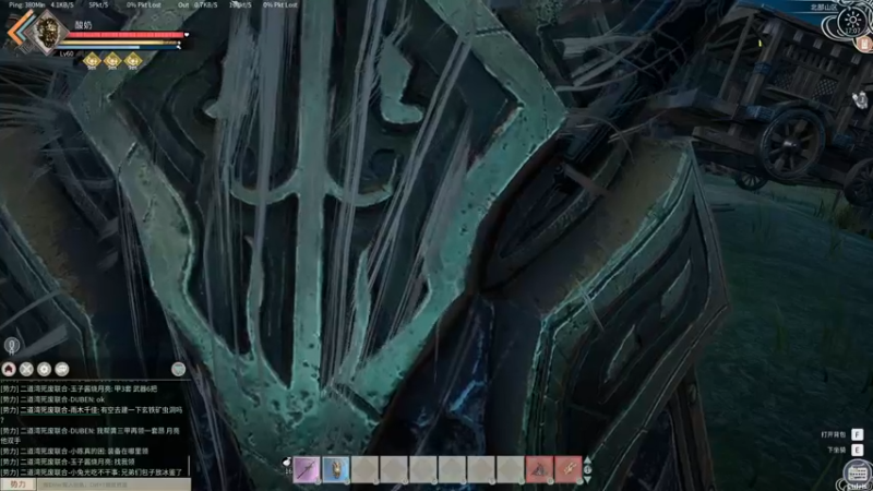 【2022-01-11 17点场】酸酸酸奶君：酸奶:狠狠的练个刀！