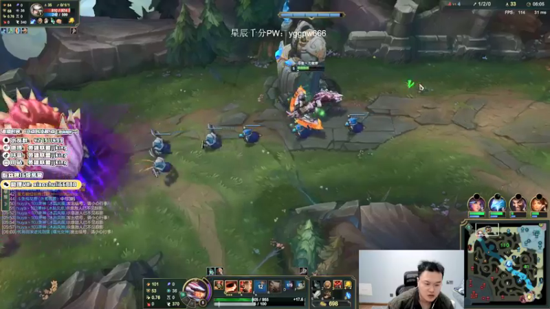 【2022-01-11 01点场】jjking剑姬：世界第一剑姬，峡谷无敌手！