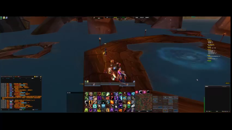 【2022-01-06 19点场】萨菲尔斯：翡翠毒蛇风暴开荒团