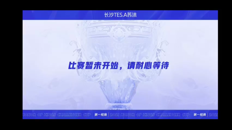 苏沫视角-挑战者杯 长沙TES.A vs XYG 第四局