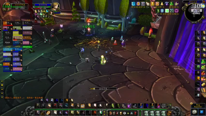 【2022-01-10 21点场】兴兴的梦想：1区火锤：新年快乐今晚测试！635952