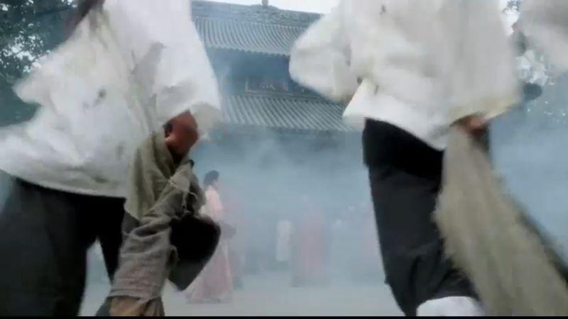 文明与征服系列视频之唐太宗李世民（一）