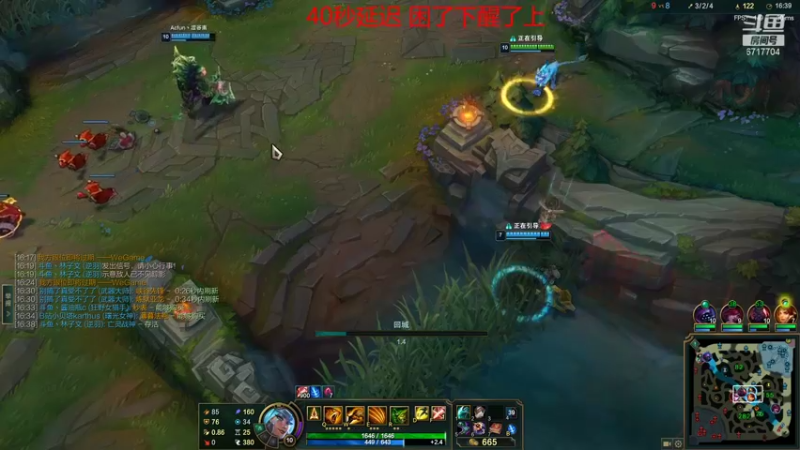 【2022-01-11 15点场】峡谷杀神酱油瓶：新赛季冲第一了