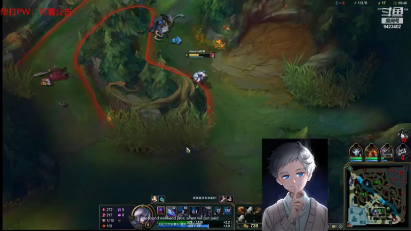 【2022-01-11 02点场】罢南万顷：赛季开始  新的一年2022 开开心心