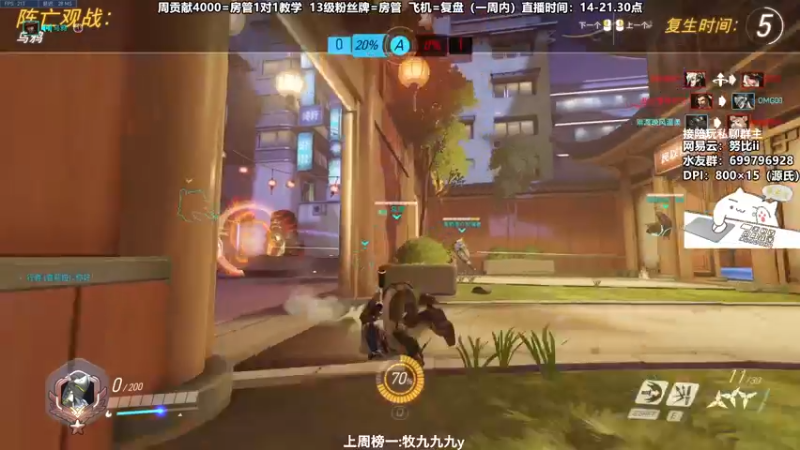 【2022-01-10 16点场】努比ovo：努比: 把爱留在4422549