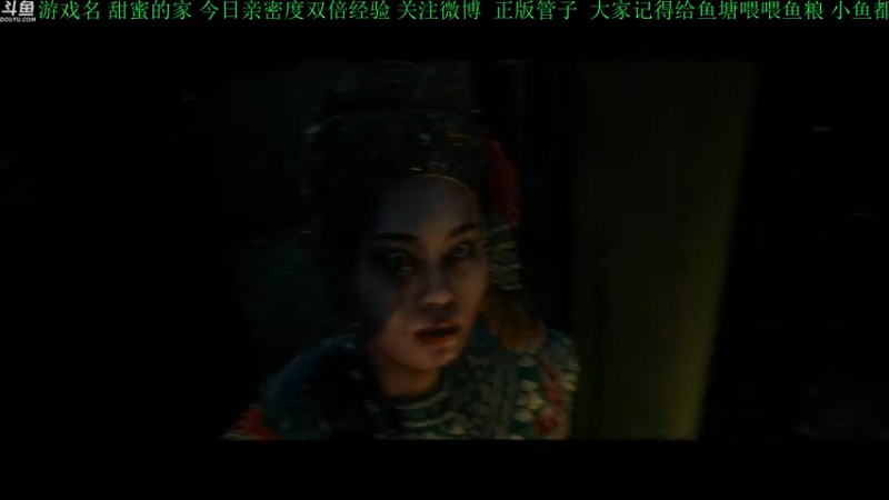 【2022-01-11 19点场】正版管子：【管子】鬼魂放逐·另类高能搞笑主播