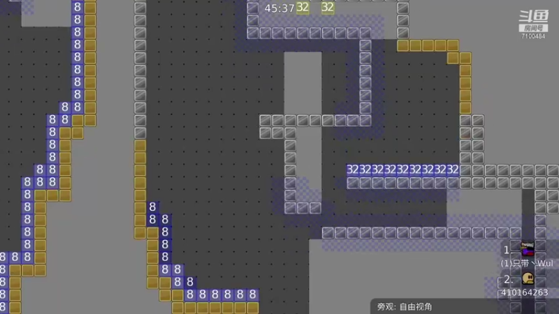 【2022-01-10 20点场】只带丶萌新大佬：这游戏好难 7100484