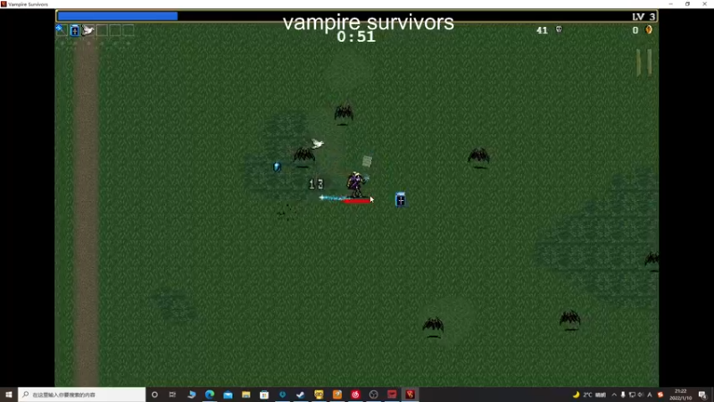 【2022-01-10 21点场】SAYA丶J：死废国国王