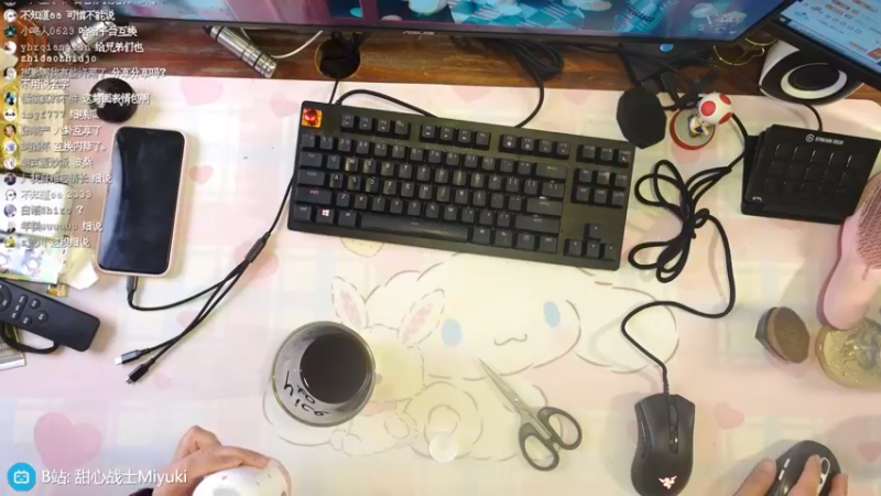 【2022-01-11 11点场】甜心战士：♡我肥来辣！♡