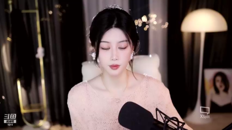 【2022-01-11 21点场】青台miss：1011 做人呐 最重要的就是开心