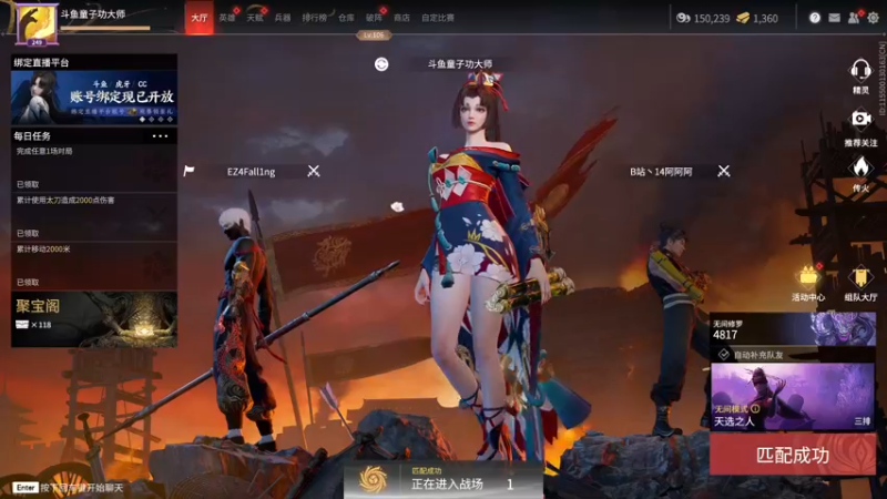 【2022-01-10 15点场】SAYA丶J：死废国国王