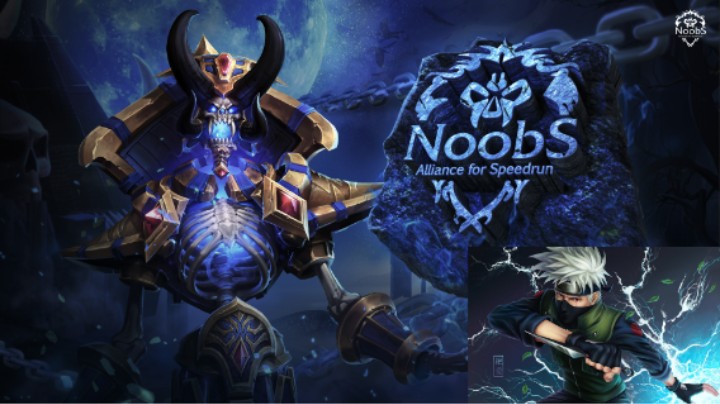 【Noobs】TBC P2.5 SSC 毒蛇神殿 考核团 联盟增强萨视角 屎队崛起 1.10