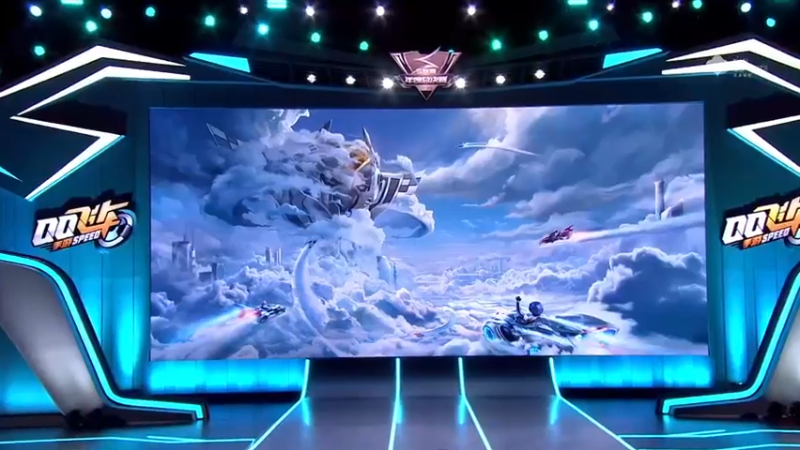 2021S联赛年度总决赛淘汰赛1月7日RSG vs 狼队第三场