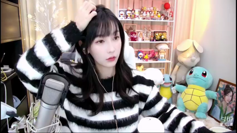 【2022-01-11 17点场】叶知秋Vanessa：秋：黄金双倍