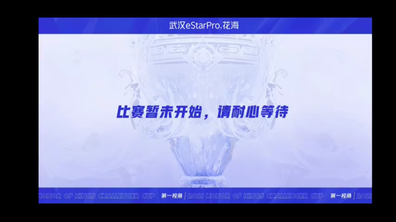 花海视角-挑战者杯 武汉eStarPro vs 火豹 第四局