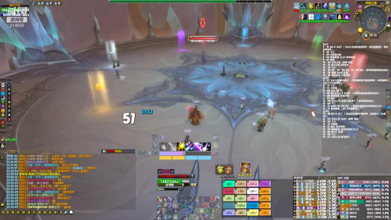 【2022-01-10 22点场】幽蓝小巫：【小巫】 猫鸟D 进攻圣所 M女王开荒