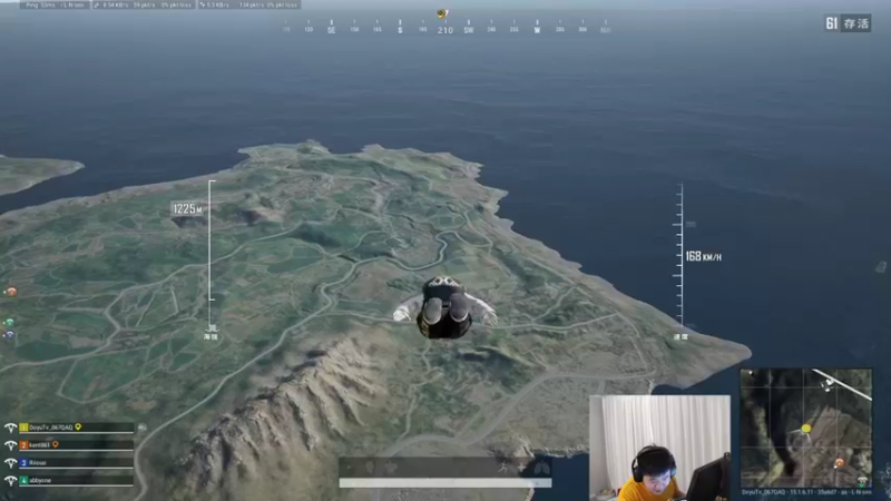 【2022-01-10 22点场】067QAQ：玩游戏咯，家人们！