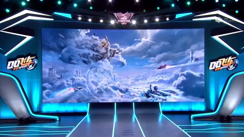 2021S联赛年度总决赛淘汰赛1月7日RSG vs 狼队第五场