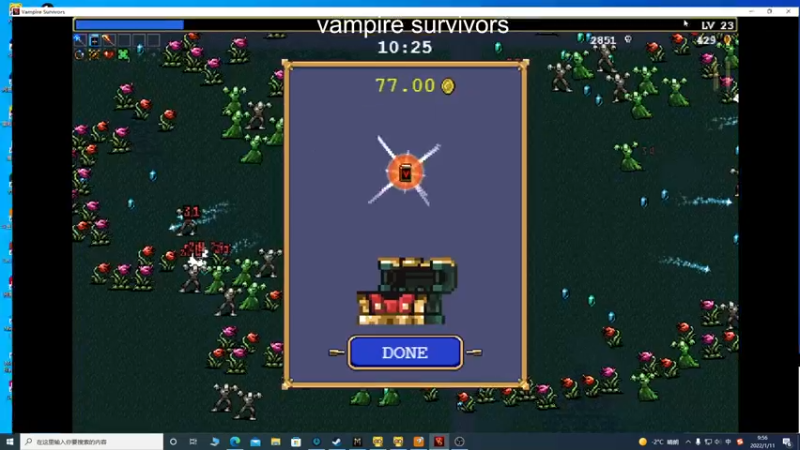 【2022-01-11 09点场】SAYA丶J：死废国国王