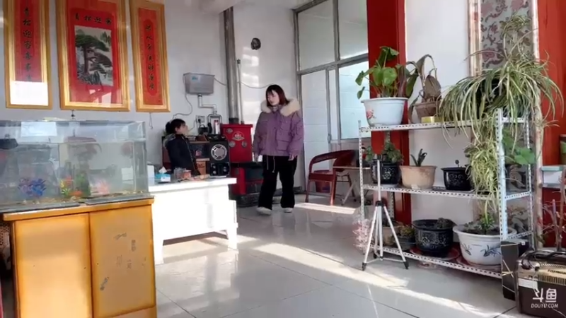 【2022-01-11 15点场】主播阿郎：青海湖冰钓