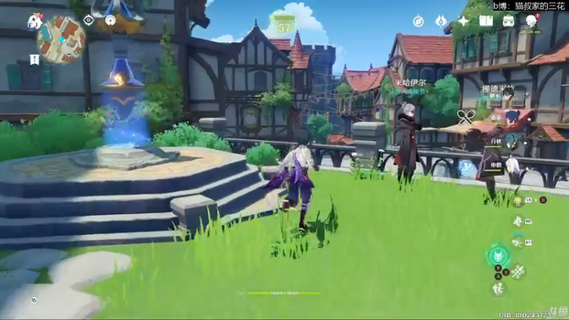 【2022-01-11 00点场】猫叔灬灬：【猫叔】麦当劳可以送了，我活过来了~~~