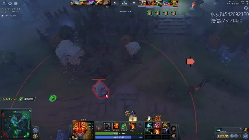 【2022-01-11 14点场】小粥泥浆：关键词：地表最强哈斯卡!!