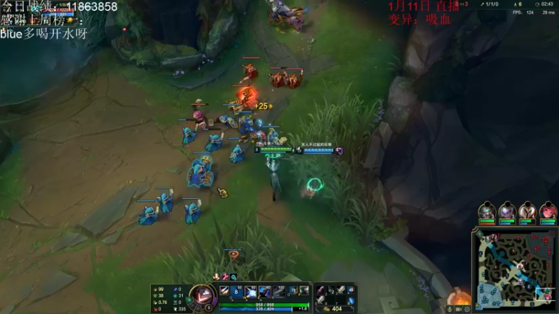 【2022-01-11 20点场】初音未来灰飞：大号冲1500！！！！