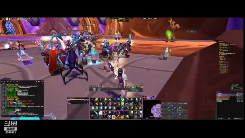 【2022-01-07 21点场】萨菲尔斯：翡翠毒蛇风暴开荒团