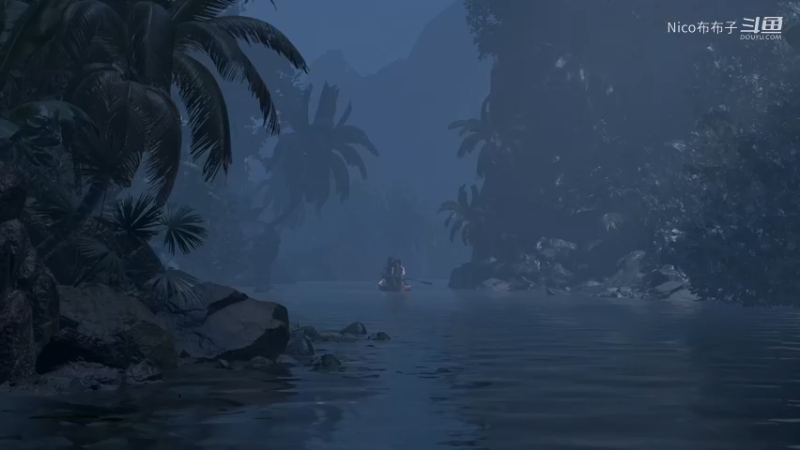 动作冒险《古墓丽影：暗影》10