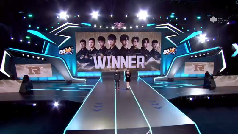 【1月8日 RNGM vs AG 赛后采访】