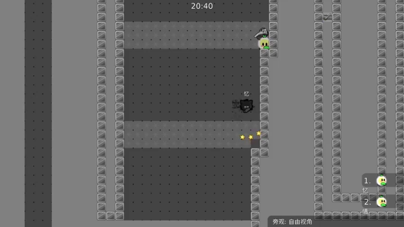 【2022-01-08 18点场】只带丶萌新大佬：这游戏好难 7100484