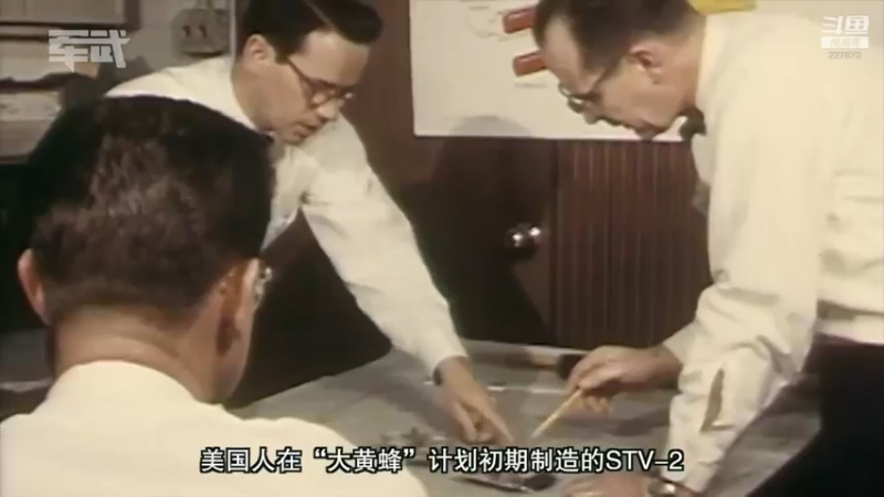 【2022-01-11 19点场】军武直播：亮刃朝鲜 中美曾经的巅峰对决