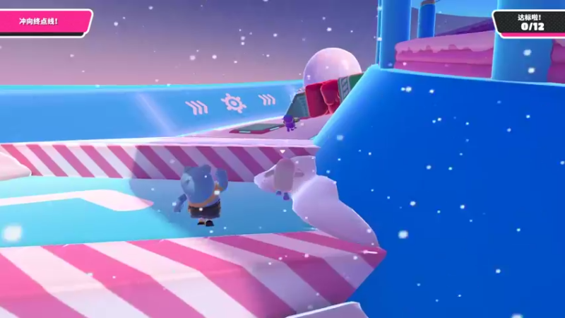 【2022-01-11 00点场】BLUE呀丶：橘子 凉晨 无铭 花云 五排