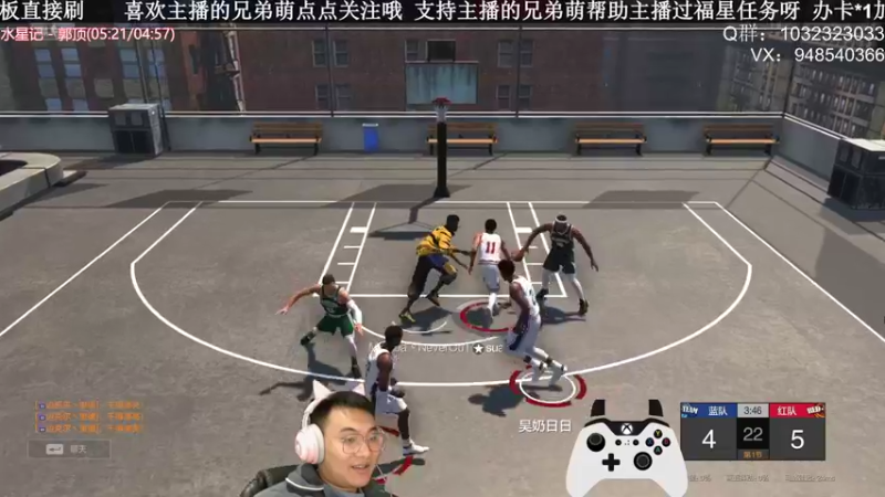 【2022-01-10 22点场】KC丶甜瓜：单排战神：学着点！