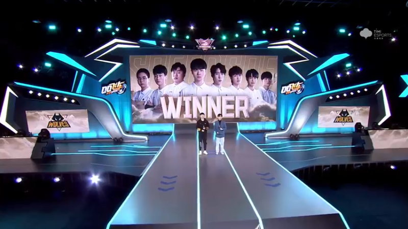 【1月7日 RSG vs 狼队 赛后采访】