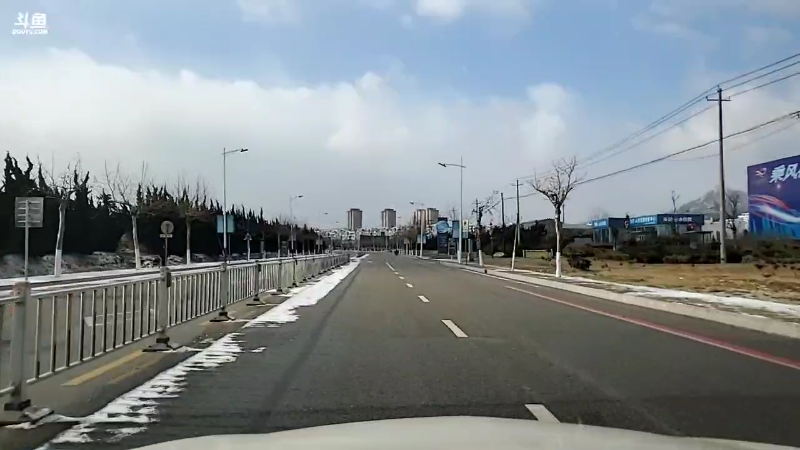 【户外】威海大叔的精彩时刻 20220111 10点场