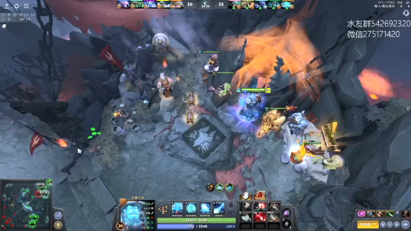 【2022-01-11 12点场】小粥泥浆：关键词：地表最强哈斯卡!!