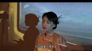 月亮代表我的心