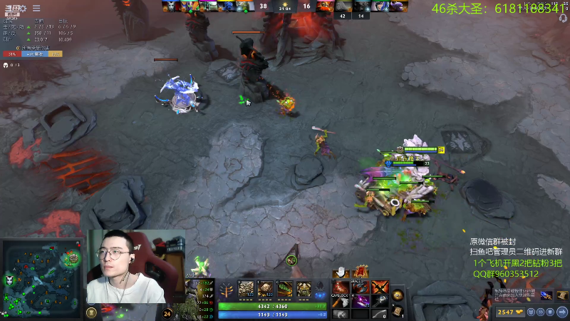 这是我剪辑的ok林仔的直播精彩时刻，快来看看吧~