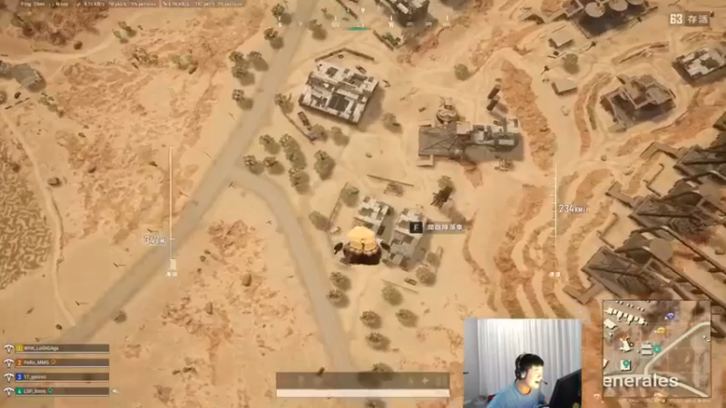 【067QAQ】：4杀惜败咱们这技术是变菜了吗