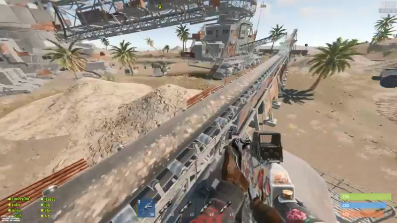 【2022-01-11 03点场】1K黄辉冯：黄辉冯：部落 生存