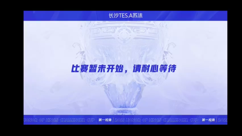 苏沫视角-挑战者杯 长沙TES.A vs XYG 第五局