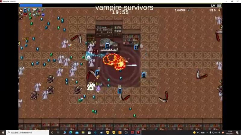 【2022-01-11 11点场】SAYA丶J：死废国国王