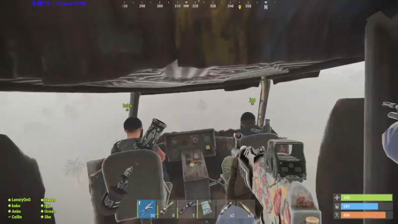 【2022-01-11 01点场】Happy丨猫腻：【猫腻】2022大家都要更好，加油