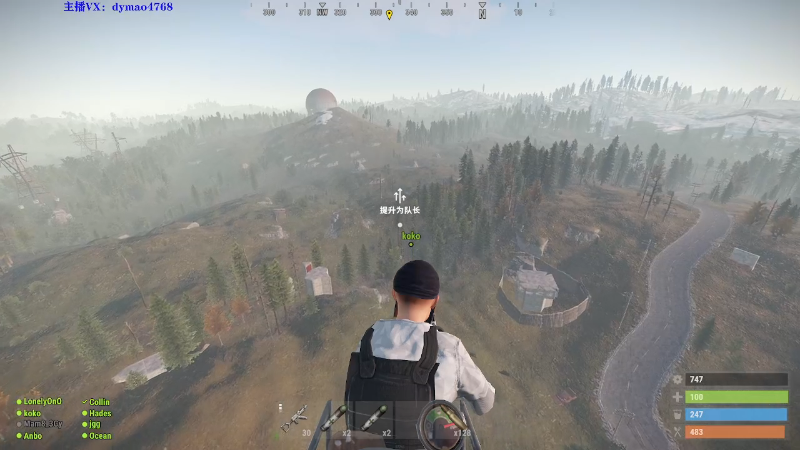 【热门游戏】Happy丨猫腻的精彩时刻 20220111 00点场