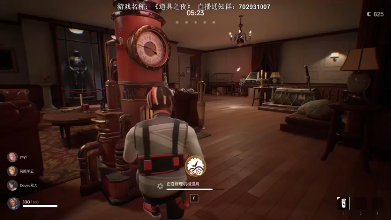 【2022-01-10 00点场】半支烟：【半支烟】恐怖游戏之魂！