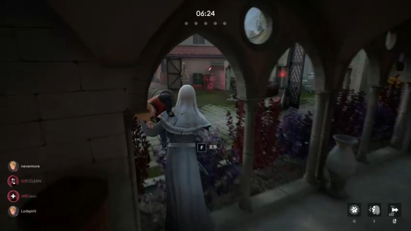 【2022-01-05 05点场】半支烟：【半支烟】恐怖游戏之魂！