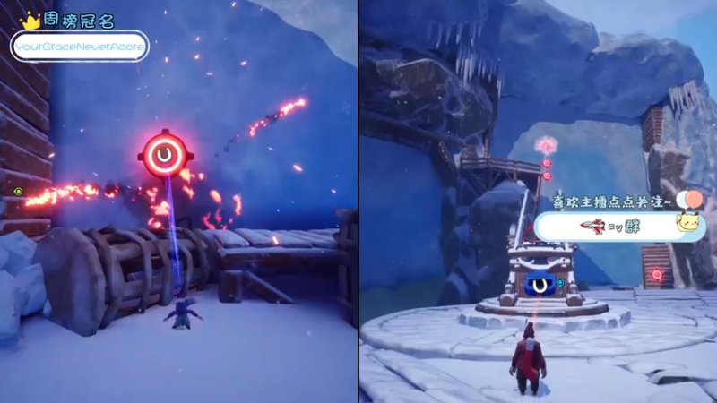 【2022-01-10 23点场】就是草莓酱吖：该说不说，新电脑就是好，哈哈哈