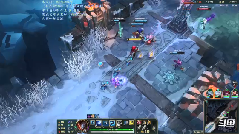【2022-01-10 00点场】沫皇会一直陪着周淑怡：在玩CSGO在玩CSGO在玩CSGO